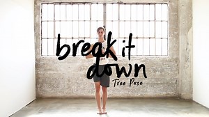 5.5K views · 77 reactions | In honor of Earth Day, we're breaking down Tree Pose! Learn what small adjustments you can make to get the most out of this pose. | CorePower Yoga | Facebook