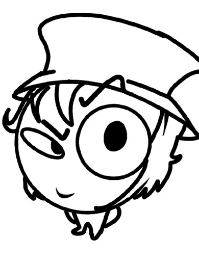 No se porque se me ocurrió esto. #creepynightmare #artedigital #paratiiiiiiiiiiiiiiiiiiiiiiiiiiiiiiiiii🦋 #slendytubbies