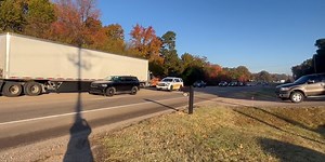 Victim identified in fatal Highway 63 crash