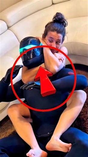 How a $50K Robot Reads Your Moves 😯