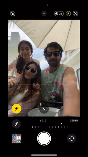 Bite into better photos! Mobile photography tips to savor the moment at restaurant ❤️ | Praveen Bhat Photography