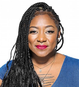 Alicia Garza | Biography 2021