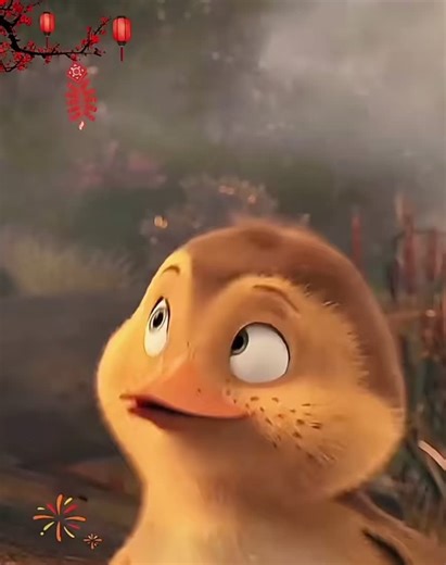 Celebrate the New Year with Joyful Animation