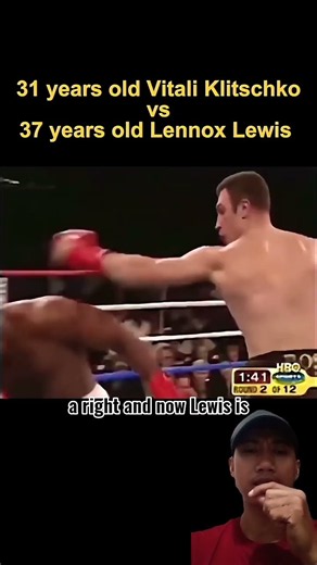 Lennox Lewis vs Vitali Klitschko | Full Fight Highlights HD🥊