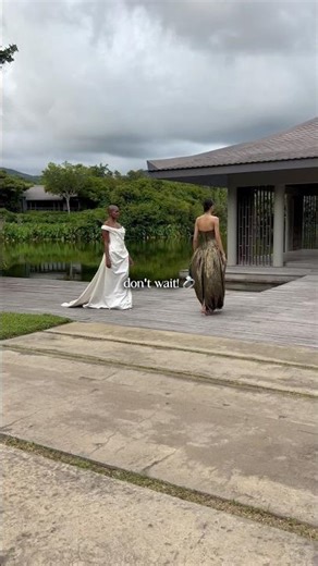 Wedding Dress Shopping Deadlines You Can’t Miss