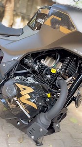 518K views · 7.9K reactions | The race for the fastest 160cc bike ends here! Meet the Hero Xtreme 160R 4V 2024 Edition—style, speed, and performance packed into one. Are you ready for the ride? #fastest #xtreme #160cc #xtreme160r4v | Deepak Singh Jakhar | Facebook