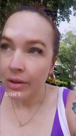 Amy Harper on TikTok