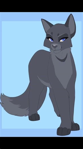 Mistystar edit #warriorcats #cats #edit #warriors #erinhunter