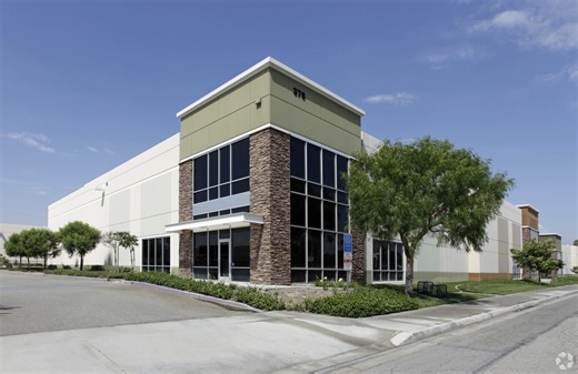 378 E Commercial Rd, San Bernardino, CA 92408 - Bldg H | LoopNet