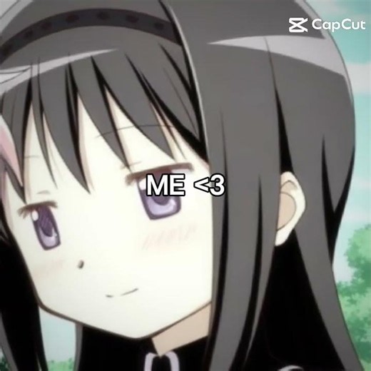homura x madoka #homura #madoka #humuraxmadoka #anime #yuri
