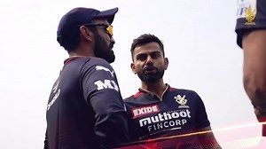 Our focus shifts to the Punjab Kings encounter in our penultimate group stage match at the Brabourne Stadium tomorrow. Here is everything you need to know about #RCBvPBKS, on KreditBee presents 12th Man TV. #PlayBold #WeAreChallengers #Mission2022 #RCB #ನಮ್ಮRCB | Royal Challengers Bengaluru