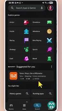 Install GOOGLE Drive on Your Android NOW
