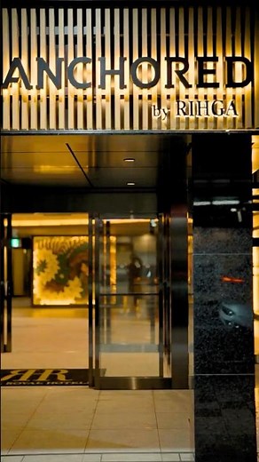 【公式】2026年4月開業！アンカード・バイ・リーガ 大阪なんば