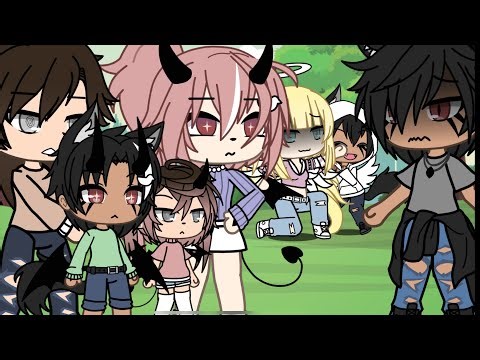 *~Strongest~* ^ Glmv ^ •Me•