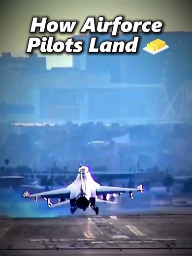 Air Force Pilots Vs Navy Pilots 😨