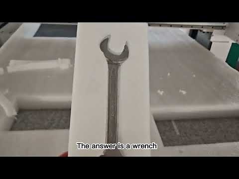 Digital Cutting Machine: Efficient & Precise EPE Foam Cutting - Boost Productivity!