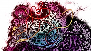 [東方自作アレンジ] Heartstrings [原曲:ハートフェルトファンシー]