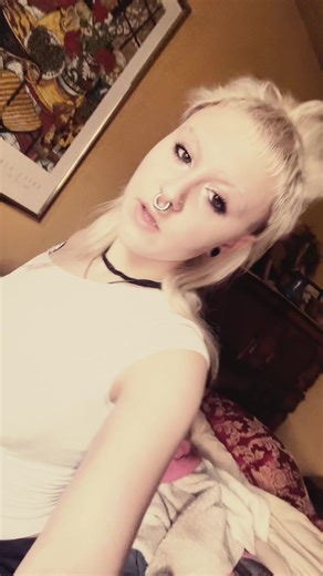 beat boyyy#beatboy #dieantwoord #yolandi #septum #zef
