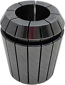PENCK ER40 CNC Collets 7/8" Metric Spring Collet Milling Lathe Chuck Tool for Engraving Machine 1pcs
