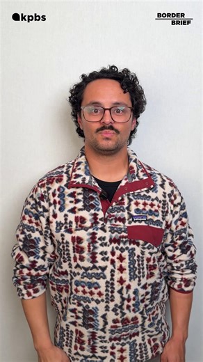 Since President Donald Trump began his second term, nearly 5,000 people in San Diego and Imperial Counties have been arrested by U.S. Immigration and Customs Enforcement (ICE). In this episode of Border Brief, we're looking into the data to find out exactly who ICE is arresting. 📝 Gustavo Solis, Brenden Tuccinardi 📷Brenden Tuccinardi, Lara McCaffrey