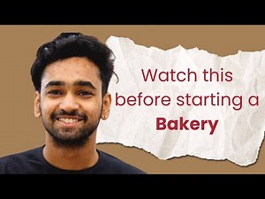 Must have bakery equipment | How to buy equipment for your bakery?