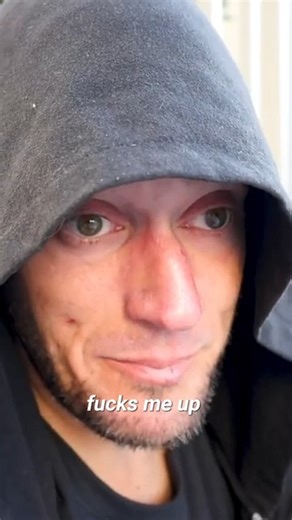 Homeless Vet Faces Daily War With PTSD #homeless #Streetinterview #PTSD | Invisible People