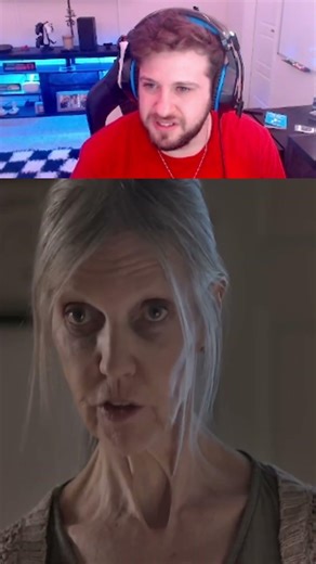 I was not expecting this crazy of a twist