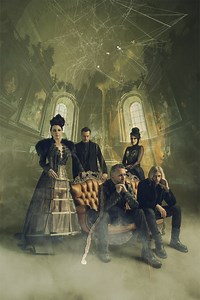Evanescence at Utah First Credit Union Amphitheatre (25 Jul 2026)