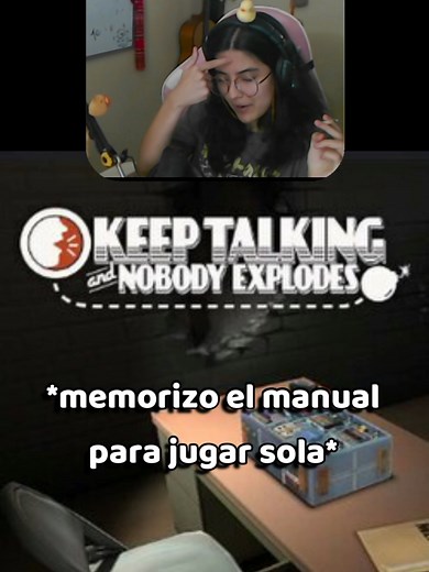 Keep Talking and Nobody Explodes: Estrategias de Juego
