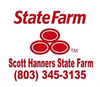 State Farm Insurance - Scott Hanners