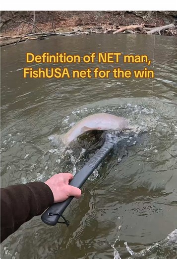 Essential Tips for Fishing with a Good Net Man