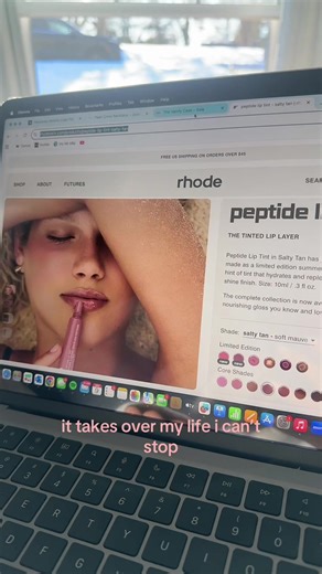 The Struggles of Shopping Addiction