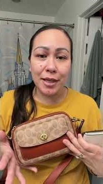 COACH OUTLET HAUL #coach #coachoutlet