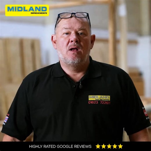 🏡 Attention UK Conservatory Owners — Transform Your Conservatory Into a Warm, Usable Room All Year Round Still dealing with a conservatory that’s too cold in winter and too hot in summer? Midland Improvements fixes that with a fully insulated, energy-efficient tiled roof upgrade — designed to turn wasted space into a proper living room. Here’s why homeowners choose Midland Improvements: 🔥 Year-round comfort — no more extreme temperatures 🏗️ Fast, professional installation 💰 Instant Price Gui