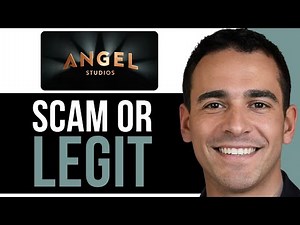 Angel: TV & Movies App Review | SCAM Or LEGIT??