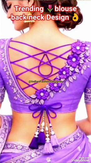 🎊24+party Blouse👌 Designs#shorts #viral Blouse back neck Design new/Blouse Designs#blouse #fashion