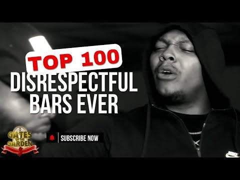 Top 200 Battle Rap Bars That STILL Hit HARD! (Extended Compilation)