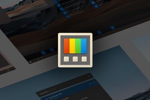 PowerToys: Công cụ không thể thiếu của mình khi dùng Windows
