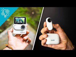 Insta360 Go 3 vs Go 2 - Latest Always Better?