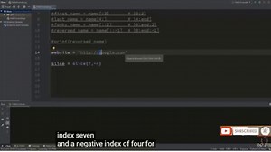Python Full Course for free  lesson 3