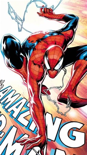 Spider-Man Comics || 15th October 2025