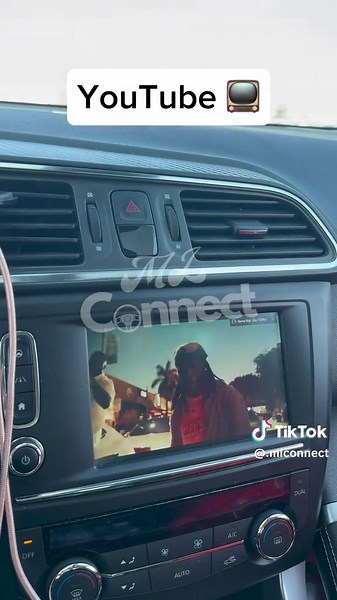 Renault Kadjar - installation Apple CarPlay & Android auto (2015) Au programme : CarPlay sans fil, animation initiale Paris et YouTube sur l’écran d’origine 😍 📞 Contactez-moi : 07 52 08 17 91 🌐 Plus d’infos sur mes services : https://mlconnect.fr/ 📌 Options cachées activables lors de l’installation : 🎵 R-Sound : effets sonores personnalisés, 🏁 Animations GT/RS, 🎥 Activation caméra de recul, 🔄 Désactivation Start & Stop, 🚀 Mode Race, 📺 Passage du petit écran au grand écran, 🎬 Vidéos en