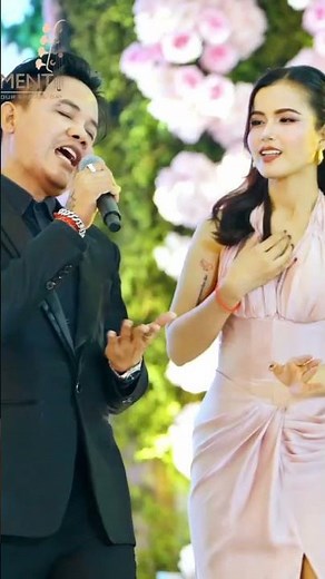 This Cambodian Wedding Song is a Vibe!