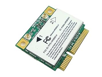 Qualcomm Atheros Ar956x Wireless Network Adapter Driver Windows 10