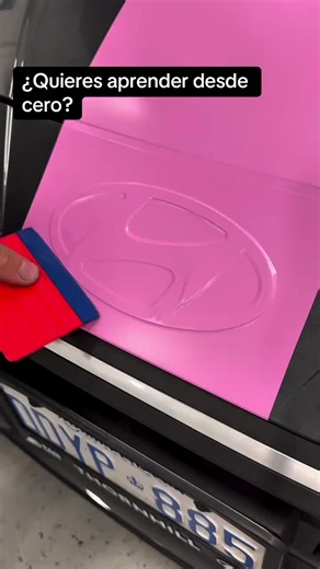 Aprende a Ploteo Vehicular y Personalización de Autos