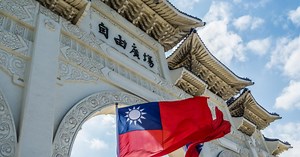 Islam In Taiwan: The Unlikely Story Of An Important Global Partnership