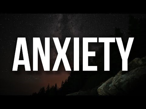 Megan Thee Stallion - Anxiety (Lyrics)