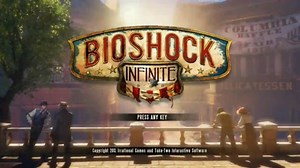 Bioshock Infinite Crack -  tutoriel et la preuve [France]