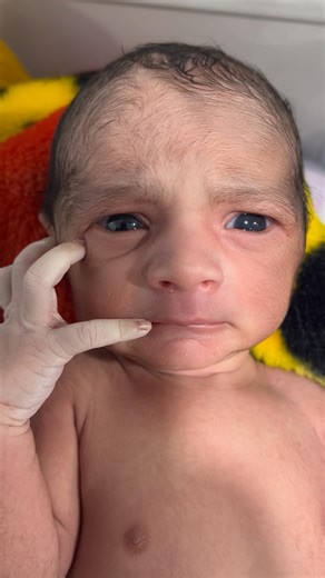 Cute Little Newborn Baby in NICU for Observation 👶🤲❤️ #NICUBaby #NewbornCare🤲🙏❤️