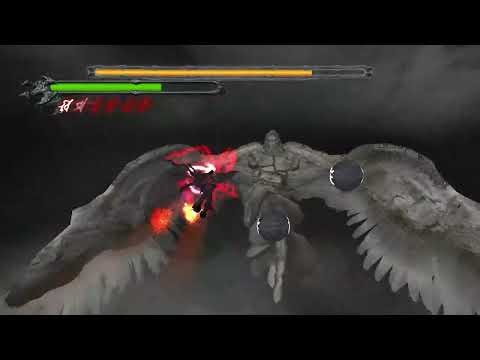 Devil May Cry Let's Play EP 10 The End